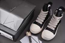 Adidasi Rick Owens Premium