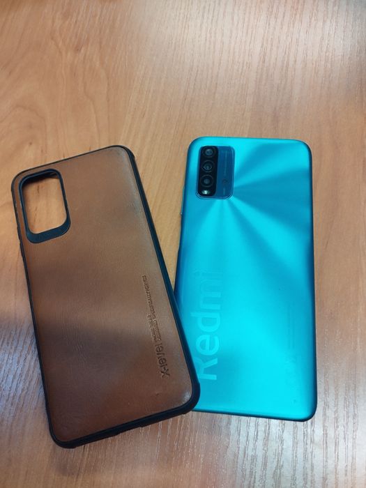 Смартфон Redmi 9t