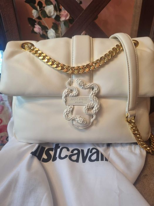 Оригинални чанти, МК, Cavalli, Cromia