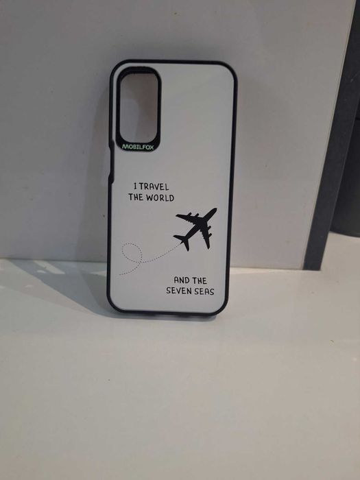 кейс на MOBILFOX за Samsung Galaxy A15