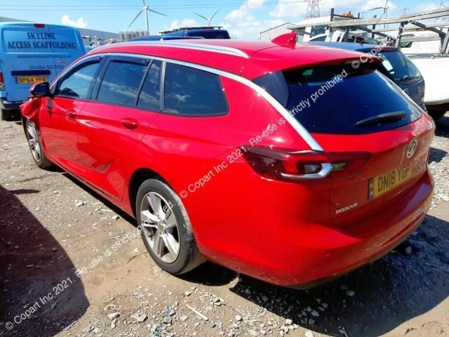 Dezmembrez Opel Insignia B [2017 - 2020] Sports Tourer wagon 5-usi 1.