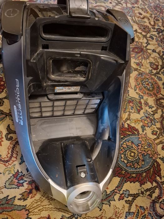 Прахосмукачка Rowenta