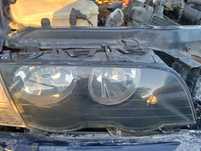 Faruri BMW e46 nfl Complete cu semnalizari