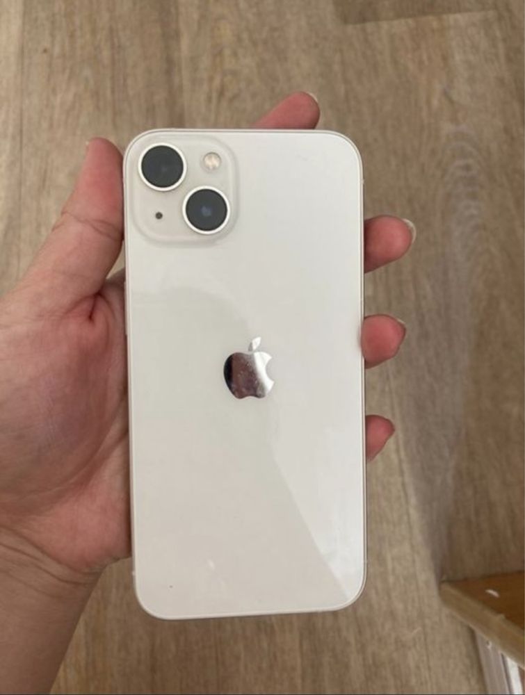 Iphone 13 Новый