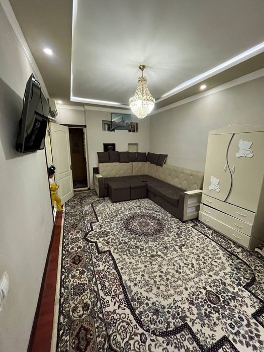 Сдается квартира в аренду Юнусабад!Срочно сдается!