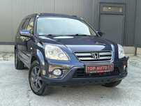 Honda Cr-v 2.2 i-CDTI executive FACELIFT