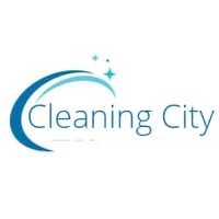 Клининговая компания Cleaning City