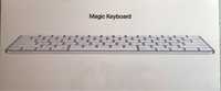 Tastatura Magic Keyboard sigilata