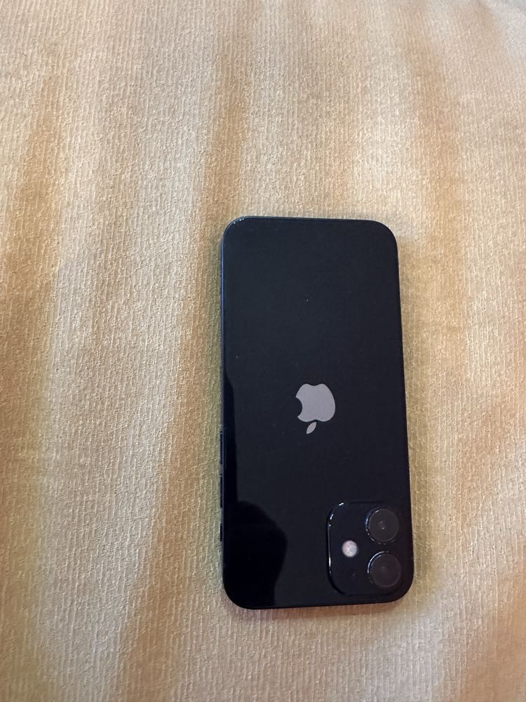 Продавам Iphone 12 mini 64G