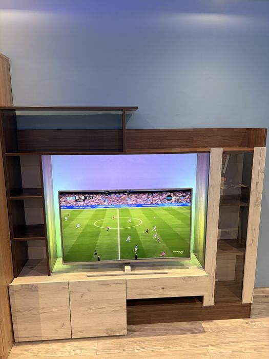 Секция за телевизор