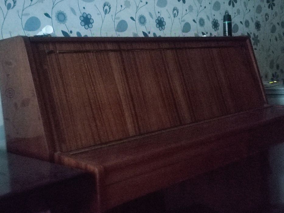 Продам фортепиано