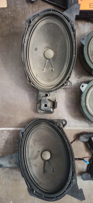 Harman kardon bmw e46  комби  БМВ е46