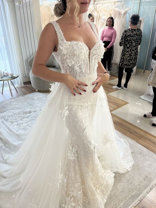 Rochie de mireasa