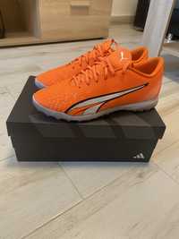 Ghete fotbal Puma Ultra Play