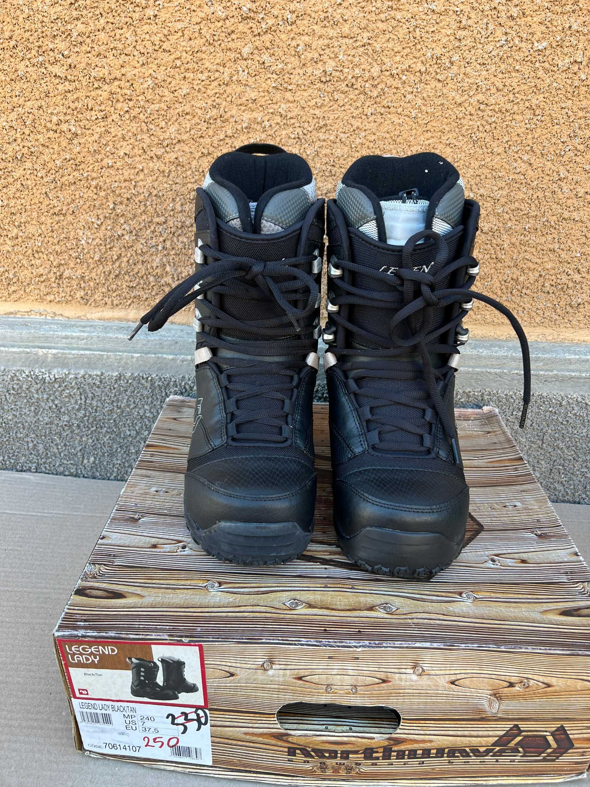 boots noi northwave legend lady 24 mondo 37,5 europa