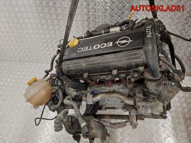 продам двс опель