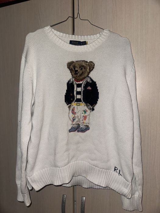 Пуловер Polo by Ralph lauren