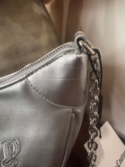 Juicy Couture чанта