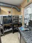 Afacere de vânzare  .Firmă catering și pizza in funcțiune