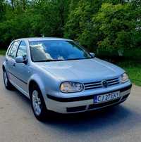 Volkswagen golf 4