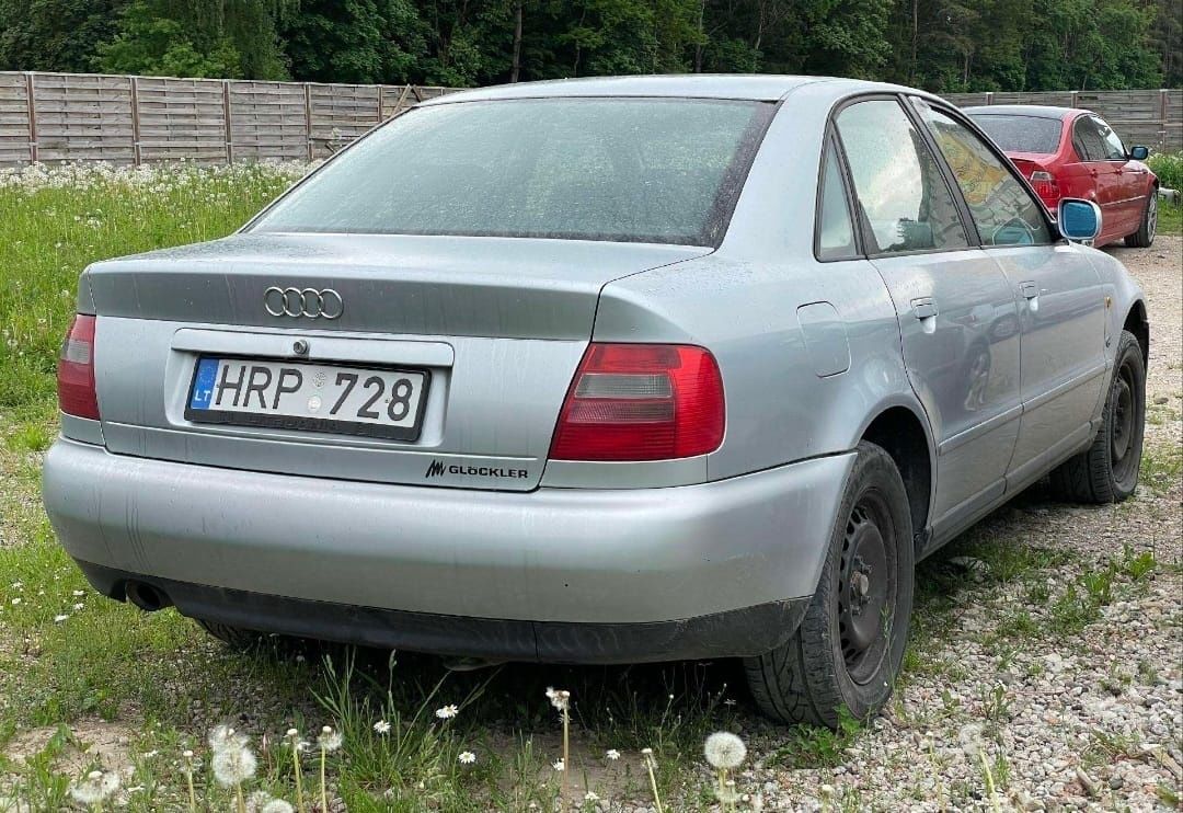 Запчасты на европейские и японские авто