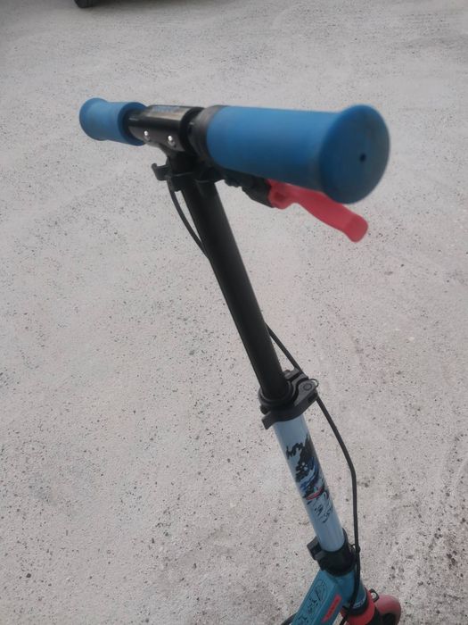 Детска тротинетка