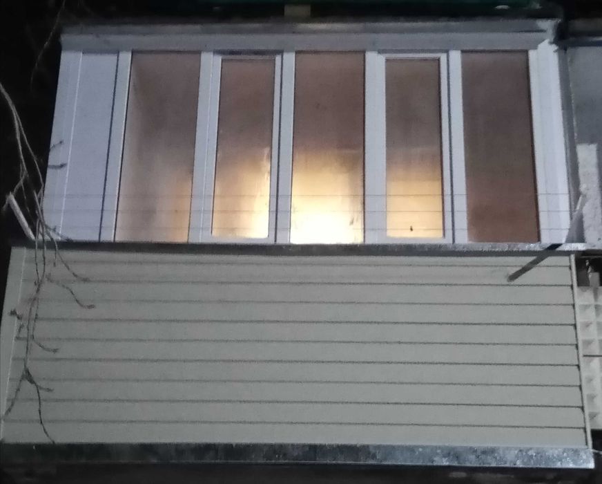 Пластиковые окна.Балконы и Лоджии!!! Под ключ!!!