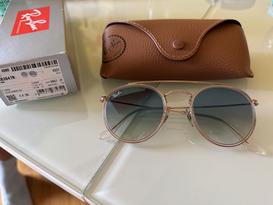 Оригинални очила Ray-Ban