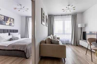 Дава се под наем Двустаен апартамент в София, Манастирски ливади - 44 кв.м за 484.5 € - Снимка #12