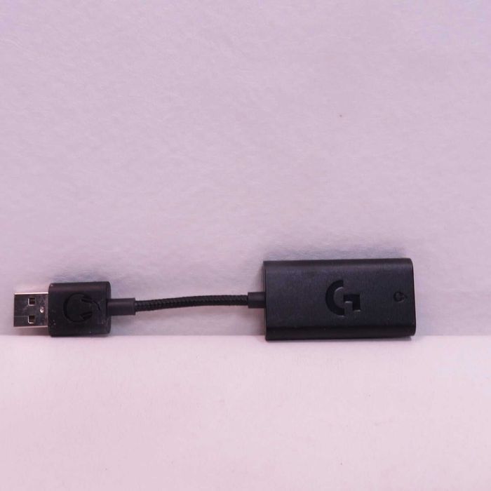 Placa sunet casti  Logitech SteelSeries  PRO DAC G433 Razer