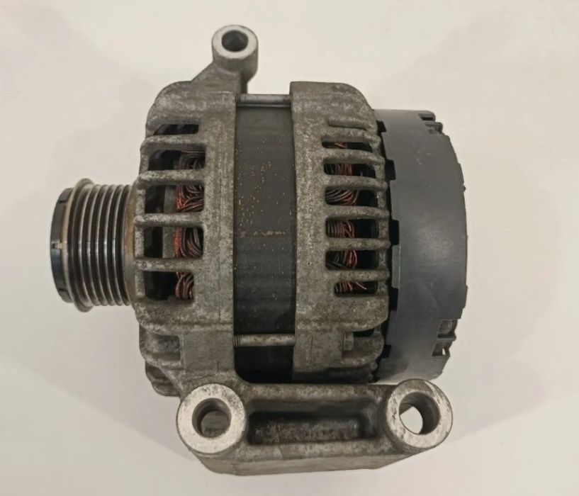Alternator 2.2tdci DRFA/DRFB/DRFC Ford Transit / Peugeot Boxer euro 5