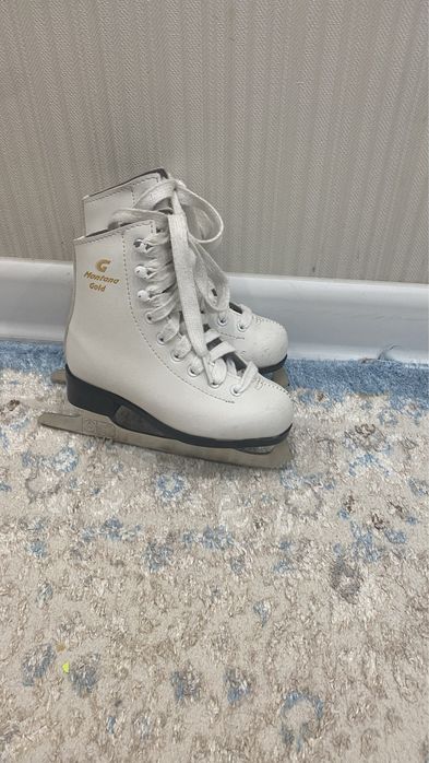 Коньки для фигурного катания