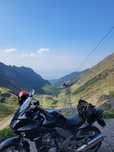 Honda cbf 1000 A