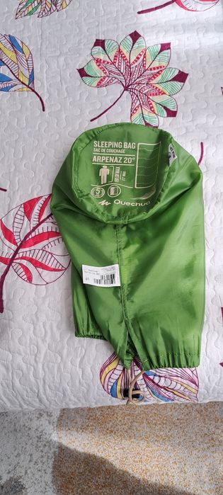 Sac de dormit sport de drumetie