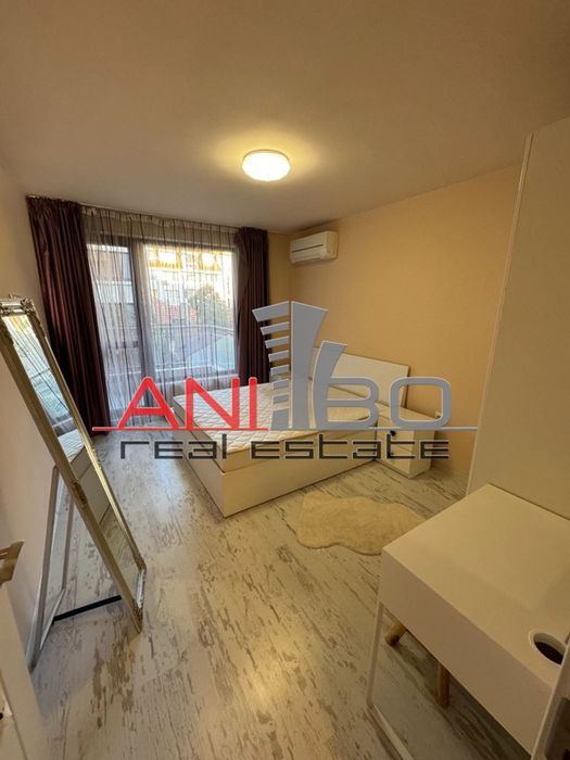 Дава се под наем Двустаен апартамент в Варна, Окръжна болница - 80 кв.м за 700 € - Снимка #7