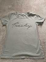 Тениска с надпис (Тrashy)