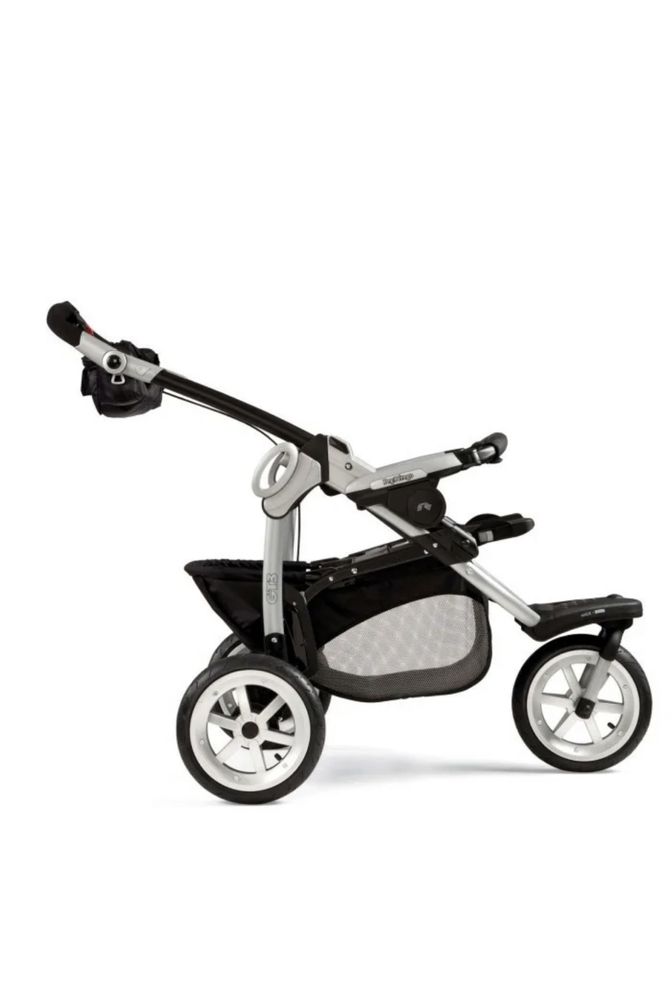 Детсая коляска Peg perego GT 3 2 в 1