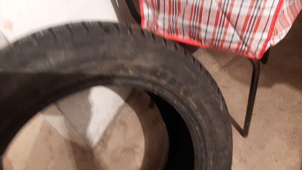 шина зимный новый