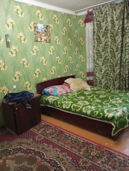 2 ком 58 военный городок Кадешва конечка 2 этажного дома деревяшки