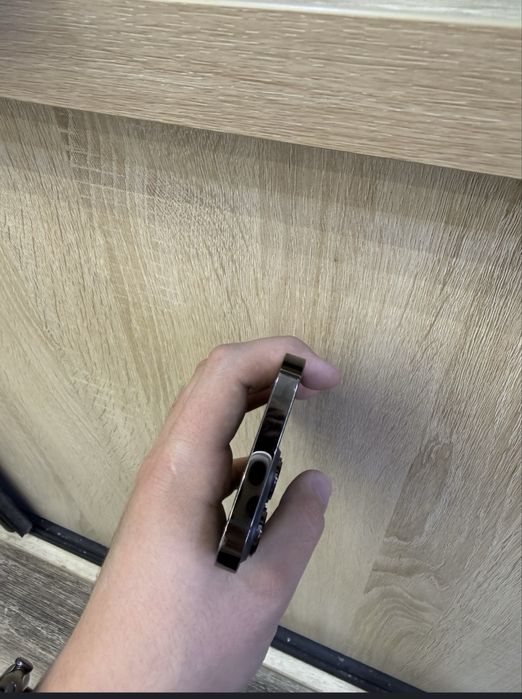 Iphone 13 pro 128Gb/91%