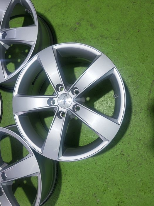 17 5x114.3 лети джанти 5х114.3