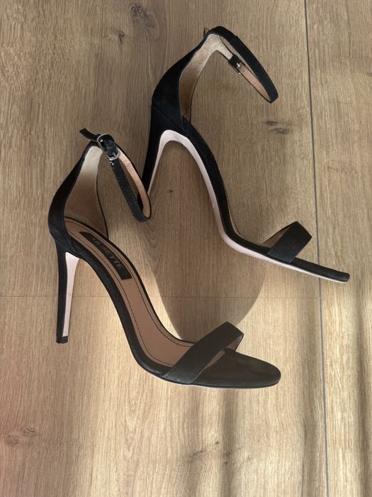 Sandale Musette model Velvet marime 38