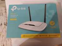 Router wireless TP-LINK TL-WR841N