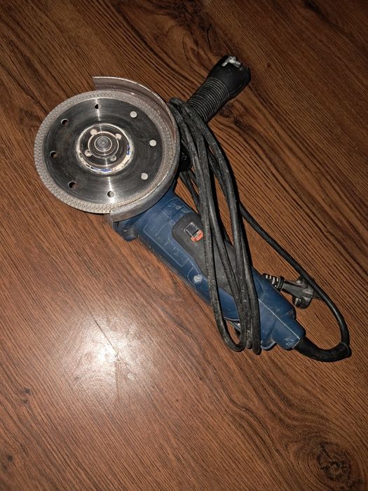 Flex electric dexter