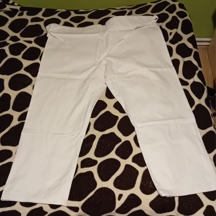 Kimono Kyokushinkai 170cm