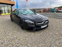 Mercedes-Benz SL Mercedes SL 63 AMG cu AMG Drivers Package