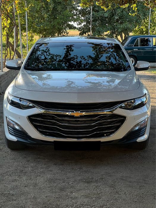 Malibu 2, 1.5 turbo
