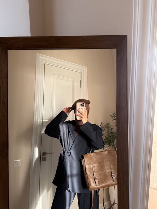 Сумка бренда Venezia Shakhzoda Store