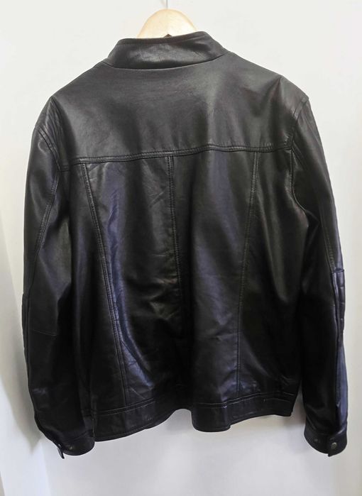 Кожено яке Real Leather