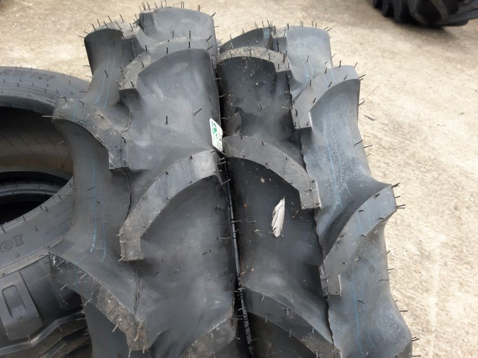 Anvelope noi 8-16 BKT cauciucuri noi agricole de tractor JAPONEZ
